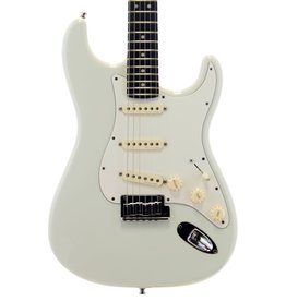 Fender Fender Beck Stratocaster - Olympic White