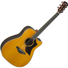 Yamaha Yamaha A3R VN Acoustic Guitar