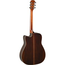 Yamaha Yamaha A3R VN Acoustic Guitar