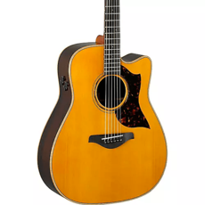 Yamaha Yamaha A3R Acoustic Guitar  VN