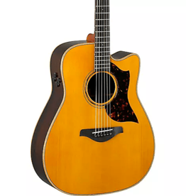 Yamaha Yamaha A3R VN Acoustic Guitar