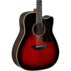Yamaha Yamaha A3R TBS Acoustic Guitar