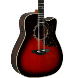 Yamaha Yamaha A3R TBS Acoustic Guitar