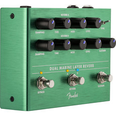 Fender Fender Dual Marine Layer Reverb Pedal