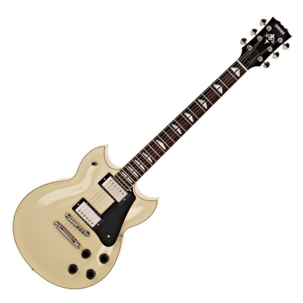 Yamaha SG1820 - Vintage White - KAOS Music Centre Yamaha SG1820 - Vintage White - KAOS Music Centre