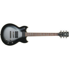 Yamaha Yamaha SG1820A - Silver Burst