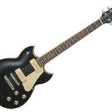 Yamaha Yamaha SG1802 - Black