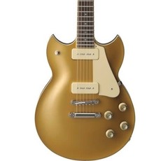 Yamaha Yamaha SG1802 - Gold Top