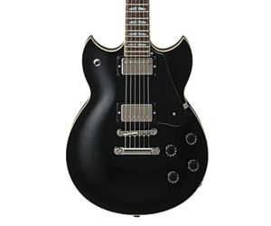 ヤマハギターSG1000ブラック Yamaha SG1820 - Black - KAOS Music Centre