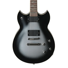 Yamaha Yamaha SG1820A - Silver Burst