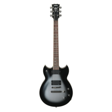 Yamaha Yamaha SG1820A - Silver Burst