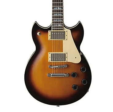 Yamaha SG1820 - Brown Sunburst - KAOS Music Centre
