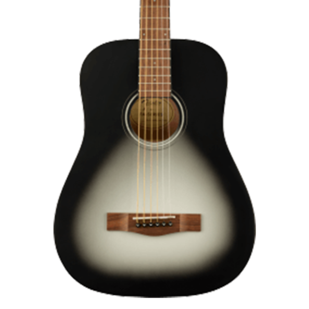 Fender Fender FA-15 MNLT 3/4 Acoustic w/bag