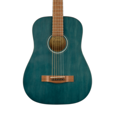 Fender Fender FA-15 BLUE 3/4 Acoustic w/bag