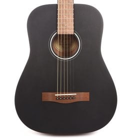 Fender Fender FA-15 BLACK 3/4 Acoustic w/bag