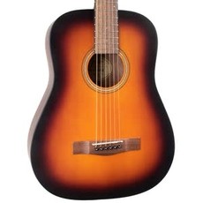 Fender Fender FA-15 SB 3/4 Acoustic w/bag