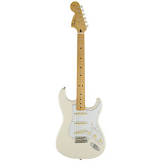 Fender Fender Jimi Hendrix Stratocaster MN - Olympic White