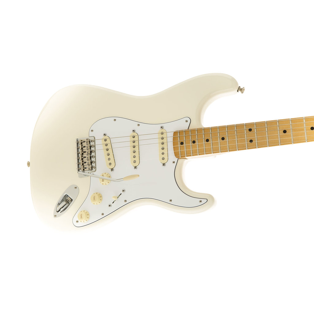 Fender Fender Jimi Hendrix Stratocaster MN OWT