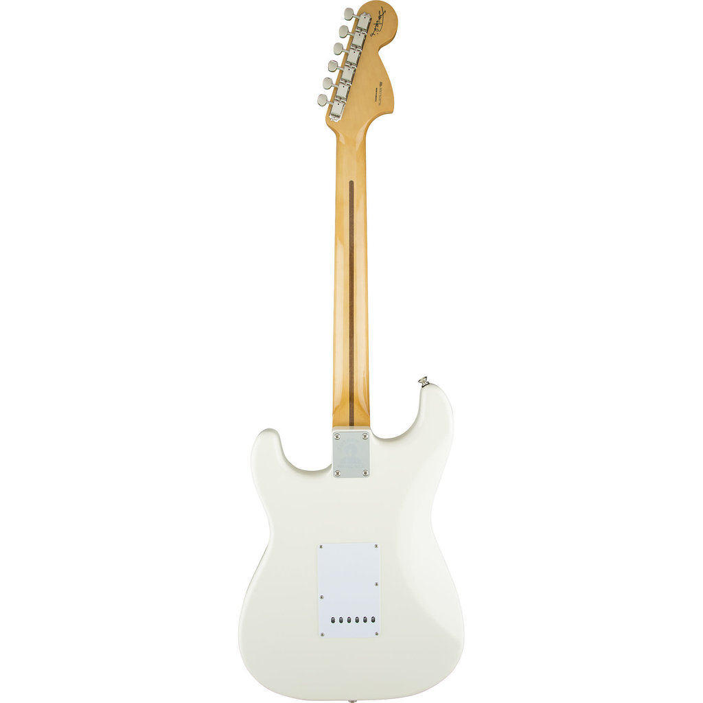 Fender Fender Jimi Hendrix Stratocaster MN OWT
