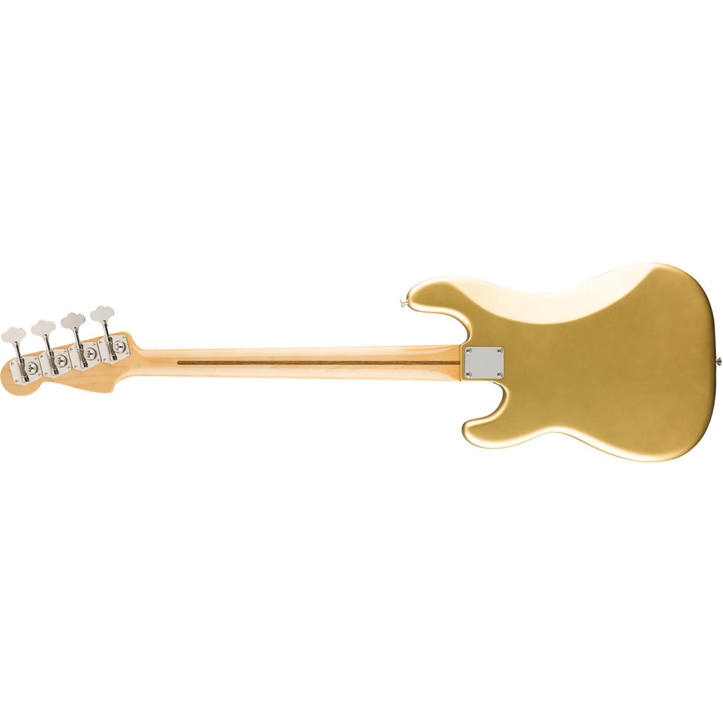 Fender Fender American Original 50's Precision Bass MN AZG