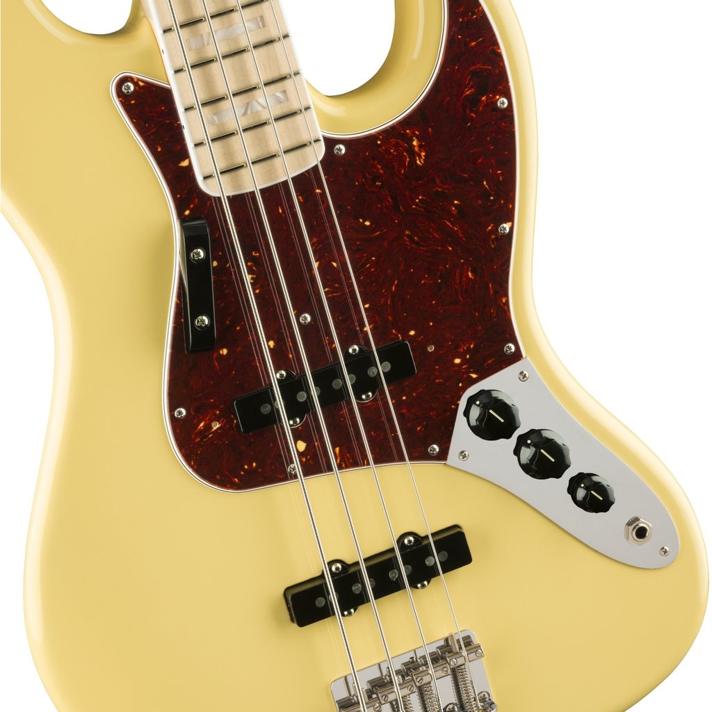 Fender Fender American Original 70's Jazz Bass MN VWT