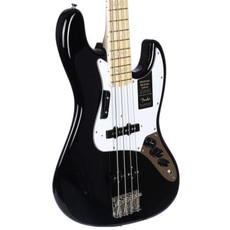 Fender Fender American Original 70's Jazz Bass MN - Black