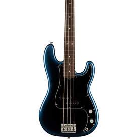 Fender Fender American Professional II P Bass RW - Dark Night