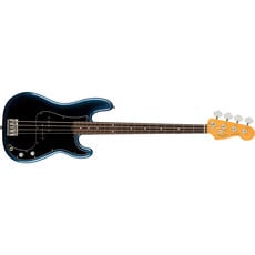 Fender Fender American Professional II P Bass RW - Dark Night