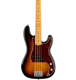 Fender Fender American Professional II P Bass MP - 3-Tone Sunburst