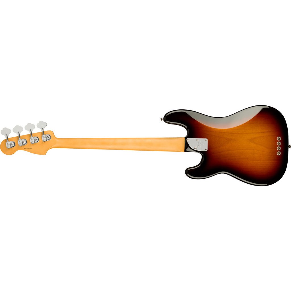 Fender Fender American Professional II P Bass MP - 3-Tone Sunburst