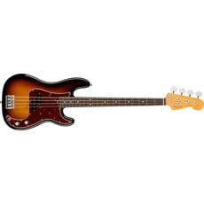 Fender Fender American Professional II P Bass RW - 3-Tone Sunburst