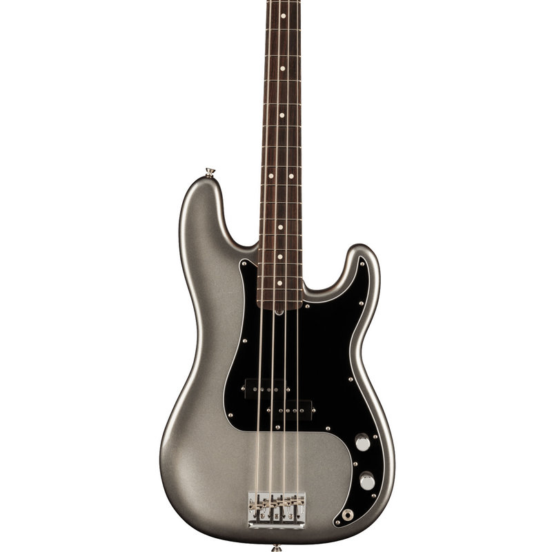 Fender Fender American Professional II P Bass RW - Mercury