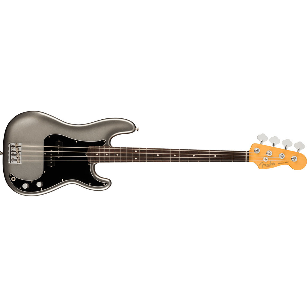 Fender Fender American Professional II P Bass RW - Mercury