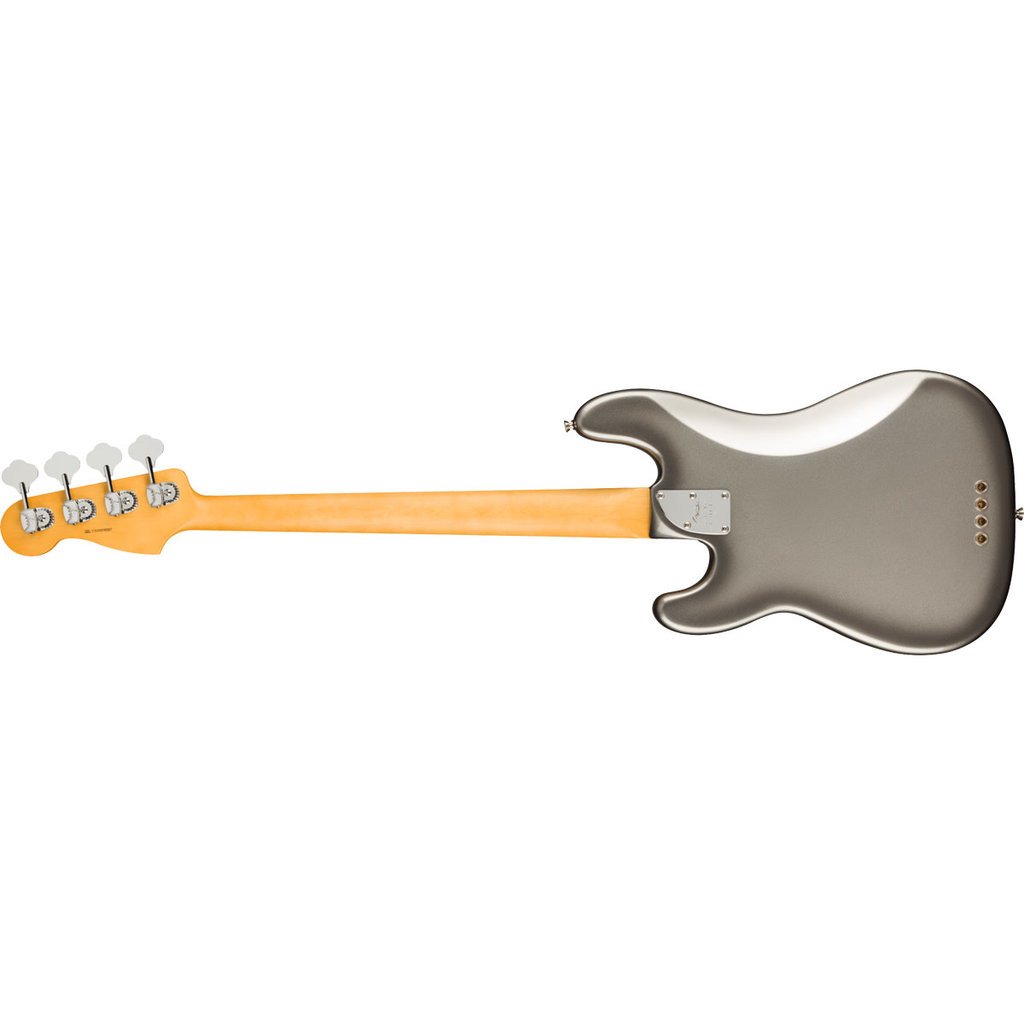 Fender Fender American Professional II P Bass RW - Mercury