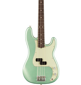 Fender Fender American Professional II P Bass RW - Surf Green