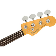 Fender Fender American Professional II P Bass RW - Olympic White