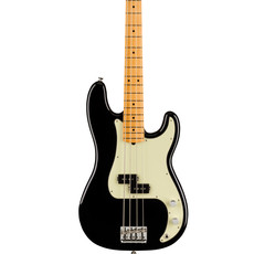 Fender Fender American Professional II P Bass MP - Black