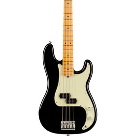 Fender Fender American Professional II P Bass MP - Black
