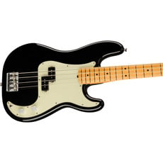 Fender Fender American Professional II P Bass MP - Black