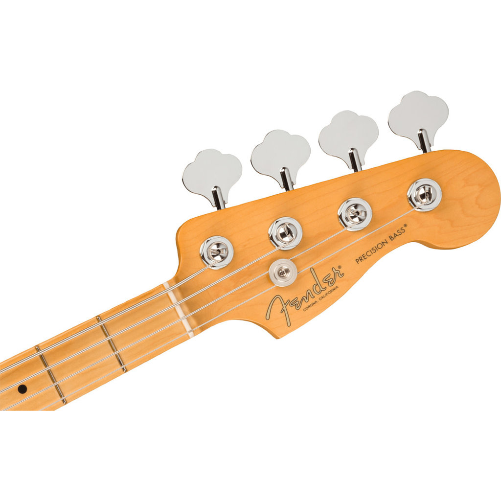 Fender Fender American Professional II P Bass MP - Black