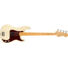 Fender Fender American Professional II P Bass MP - Olympic White