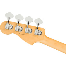 Fender Fender American Professional II P Bass MP - Olympic White