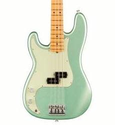 ギター Fender American Professional ll lefty Fender American Professional II Stratocaster Left-Handed