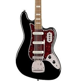 Fender Squier Classic Vibe Bass VI - Black