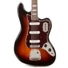 Fender Squier Classic Vibe Bass VI - 3TS