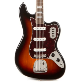 Fender Squier Classic Vibe Bass VI - 3TS