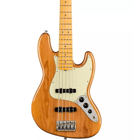 Fender Fender American Professional II Jazz Bass V MN RST - Pine