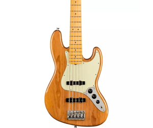 Fender American Professional II Jazz Bass V MN RST - Pine - KAOS
