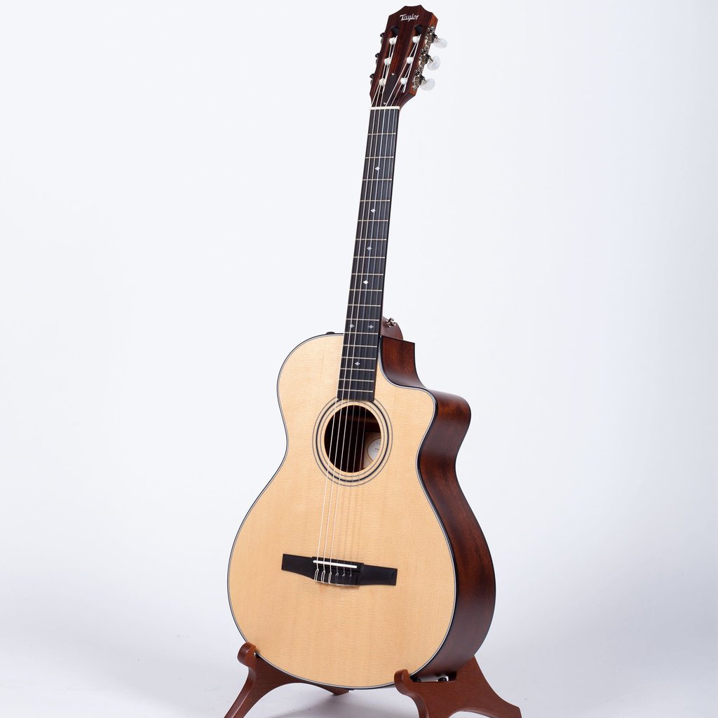 Taylor Guitars Taylor 312ce-N Classical