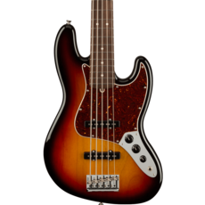 Fender Fender American Professional II Jazz Bass V RW - 3-Tone Sunburst